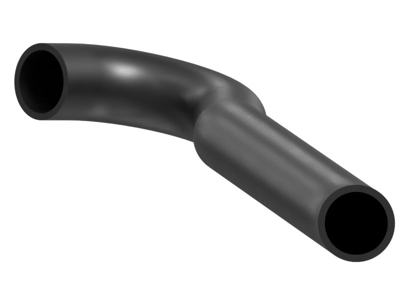 Molded Hose