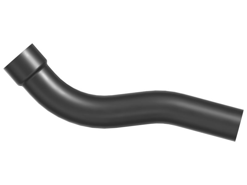 ШЛАНГ ВПУСКА РАДИАТОРА