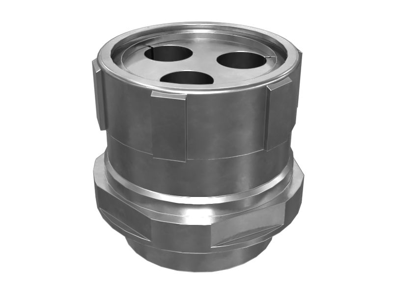 РУКОЯТКА В СБОРЕ