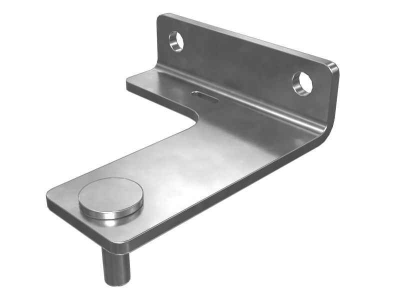 480-8673: Engine Wire Mounting Bracket 4808673 купить
