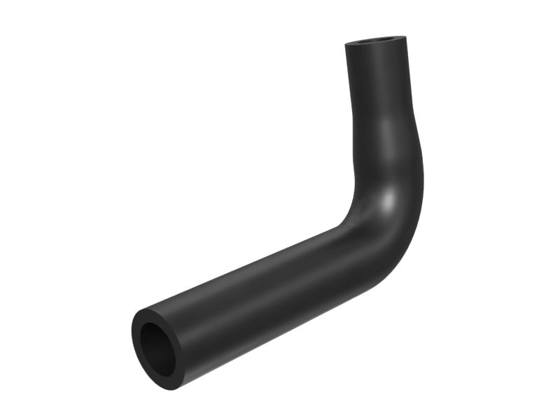 515-6026: Coolant Hose