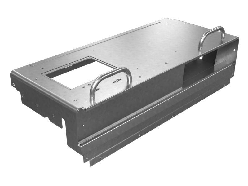 ВЕРХНИЙ УЗЕЛ