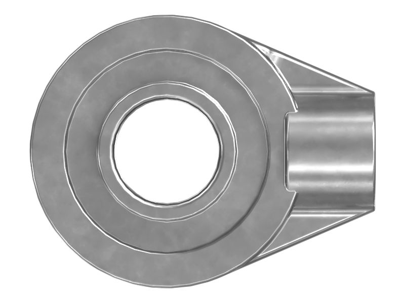 ОПОРА ПОДШИПНИКА