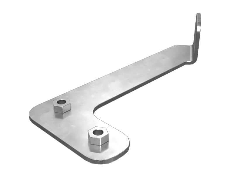 КРОНШТЕЙН В СБОРЕ