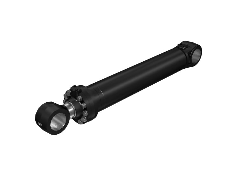 БЛОК ЦИЛИНДРОВ