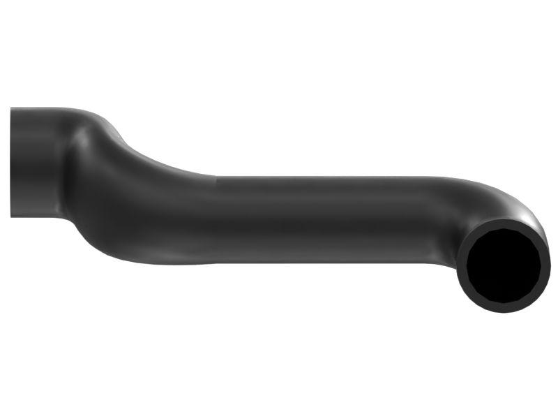 Molded Hose