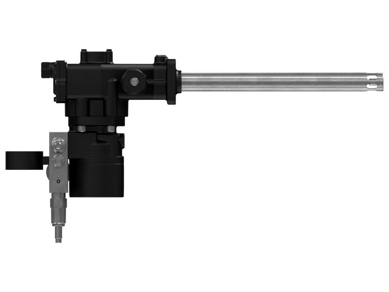 Grease Lubrication Pump