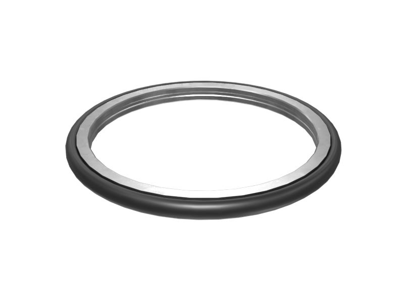 608-4813: Swivel Seal Kit 6084813 купить