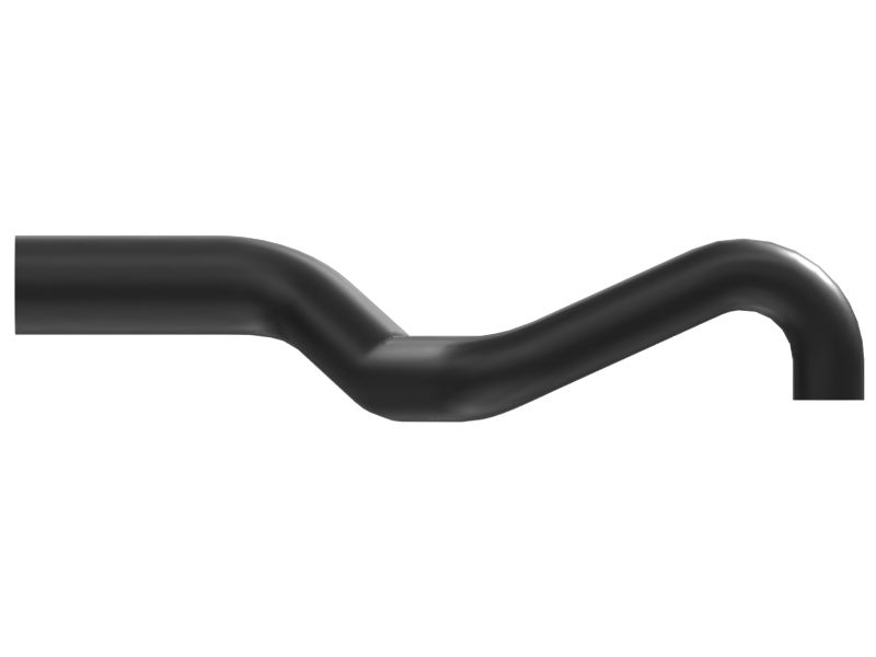 567-9387: Molded Hose 5679387 купить