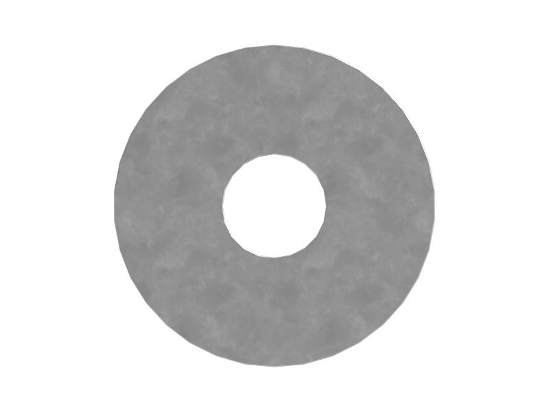 РЕГУЛИРОВОЧНАЯ ПРОКЛАДКА