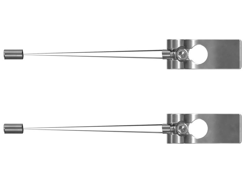 Рычаг в сборе — стеклоочиститель