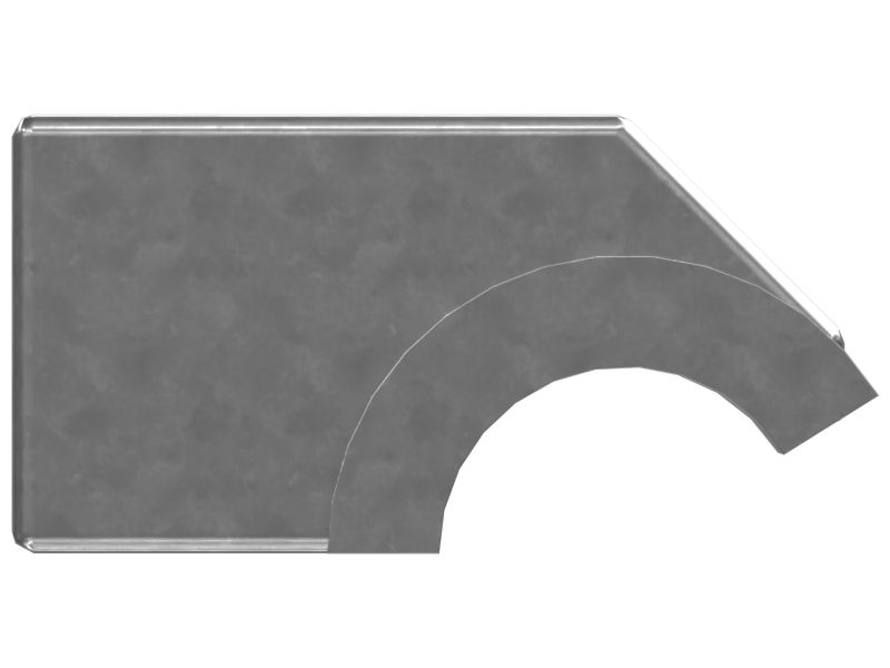 431-9373: Fuel Lines Support Clamp 4319373 купить