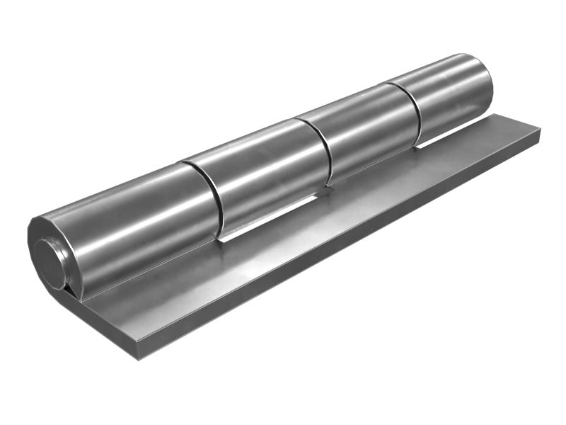 512-1989: ШАРНИР В СБОРЕ