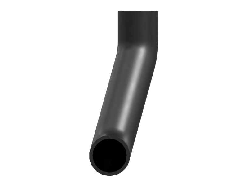 509-7980: 55mm ID Radiator Water Lines Hose 5097980 购买