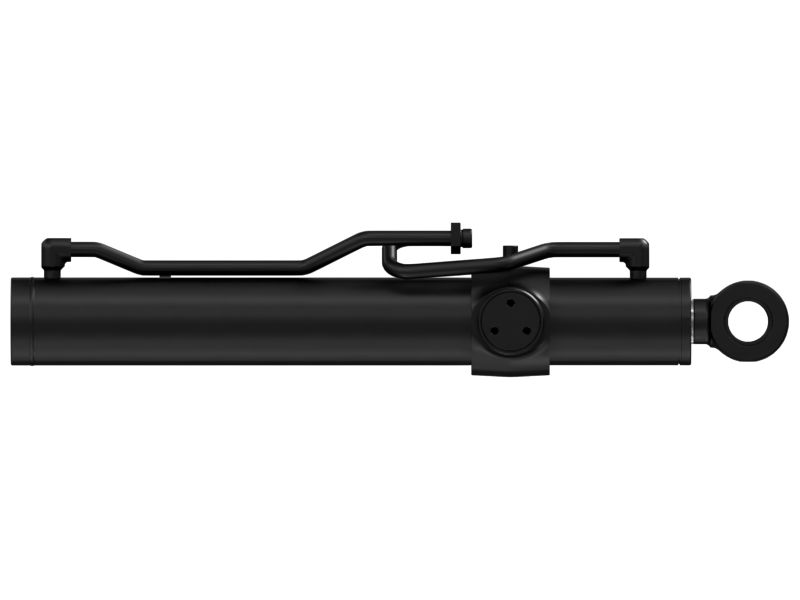 720mm Stroke Tilt Cylinder