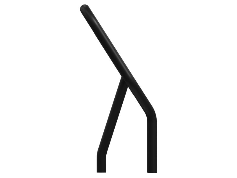 Труба в сборе