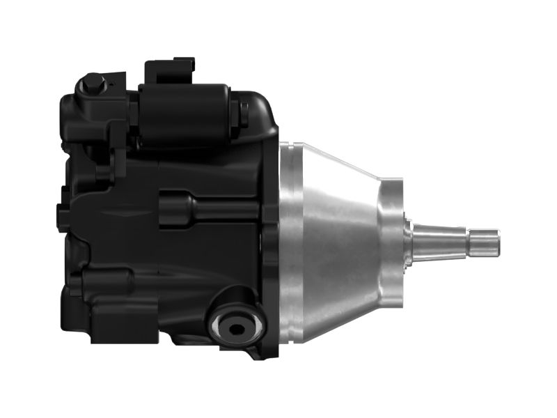 25cc Piston Pump