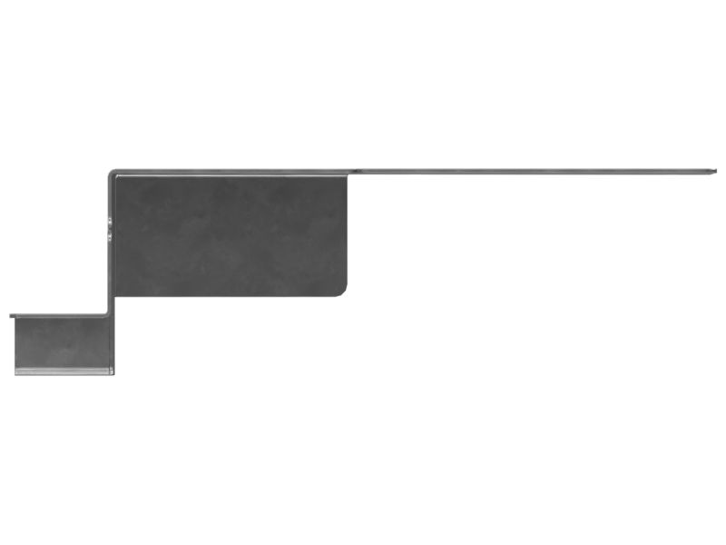 319-0709: Sound Suppression Support Plate 3190709 купить