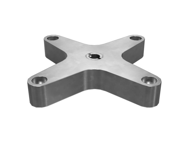 КРОНШТЕЙН В СБОРЕ