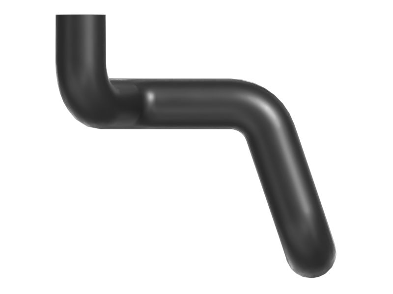 533-4737: Molded Hose 5334737 купить