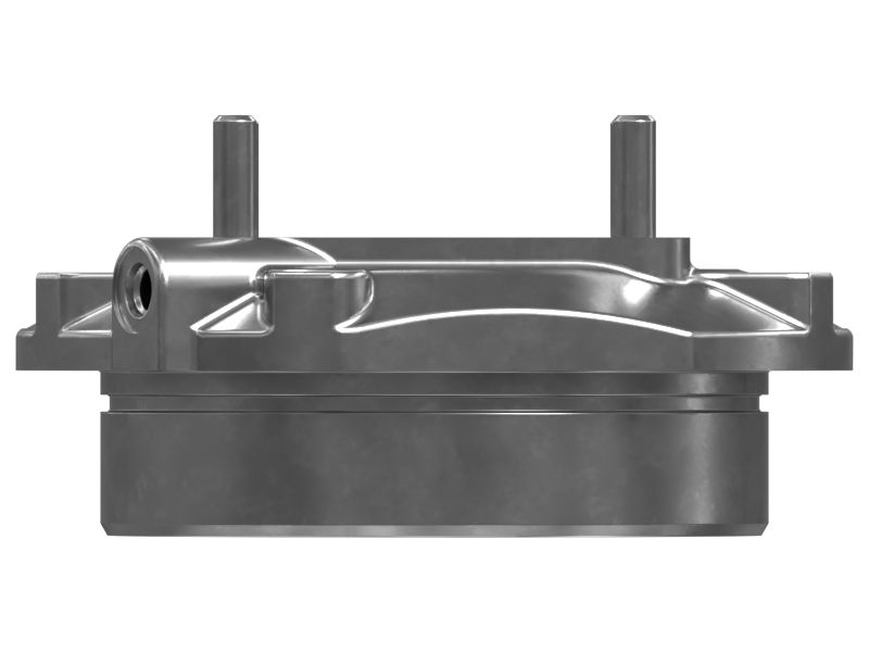 КОРПУС ПОДШИПНИКА В СБОРЕ