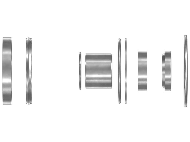 Hydraulic Cylinder Seal Kit