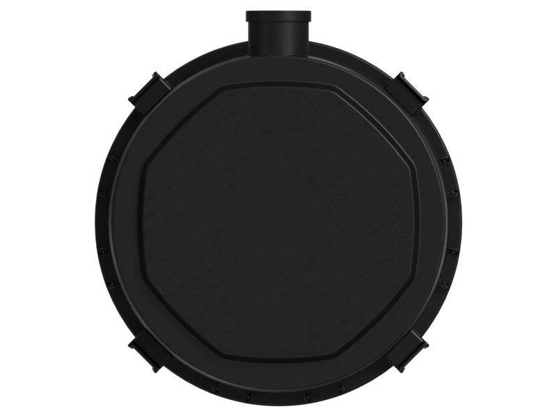 Engine Air Cleaner Cover