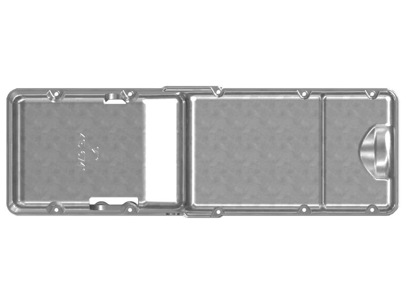 ПАНЕЛЬ В СБОРЕ SOU