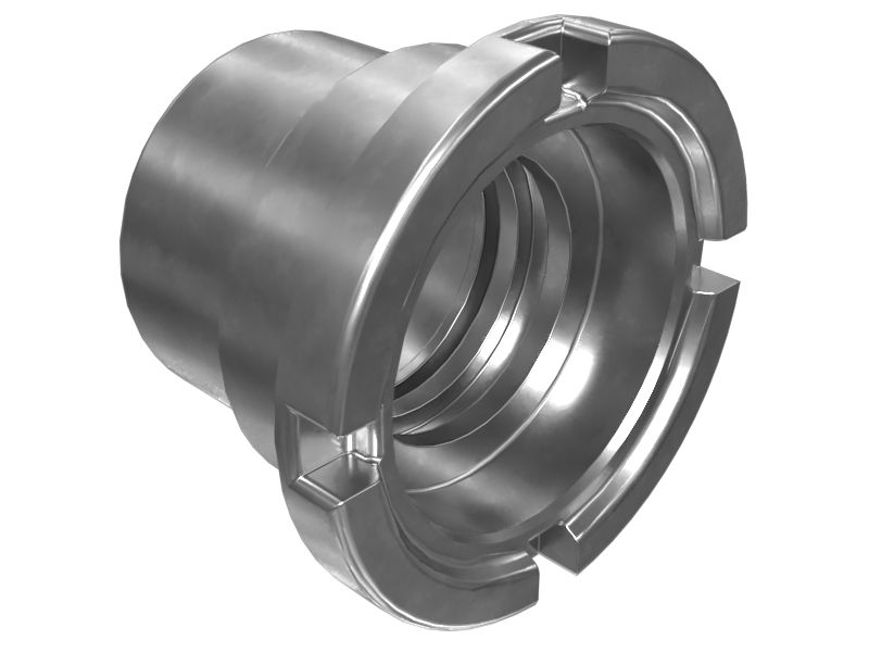 Головка воротка