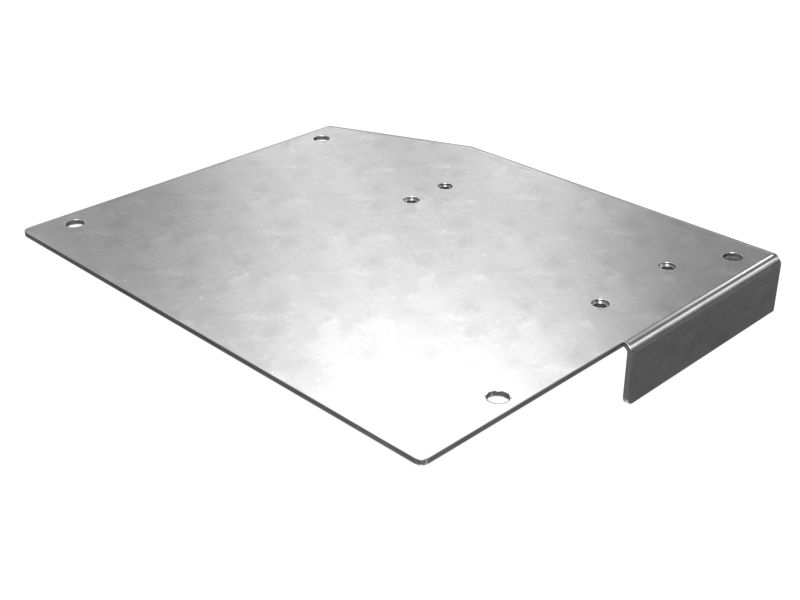 438-8806: Battery Box Support Plate 4388806 купить