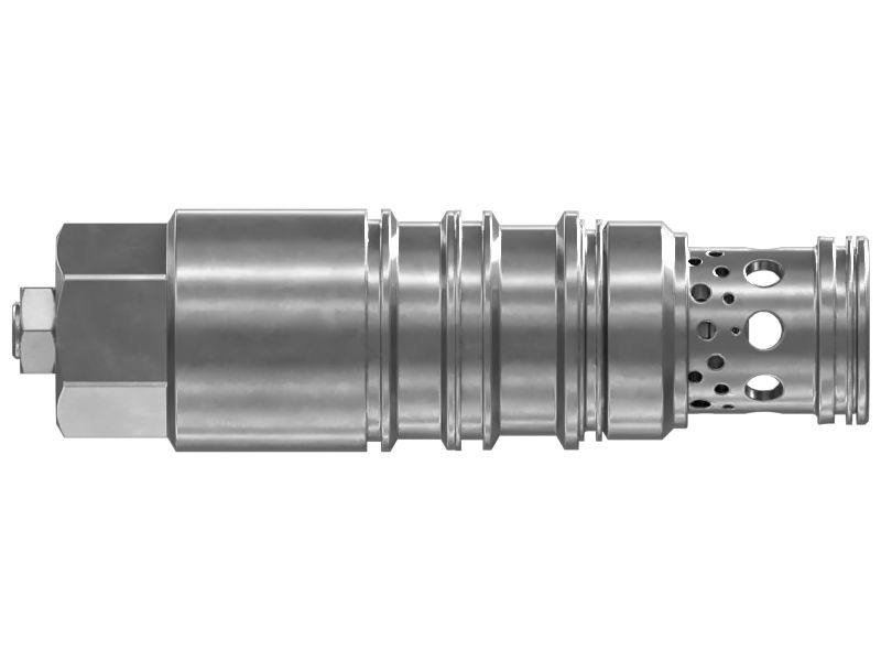 581-7432: Counterbalance Valve 5817432 купить
