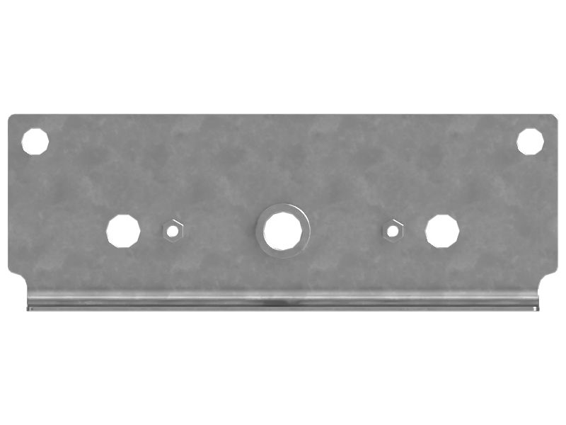 КРЫШКА В СБОРЕ