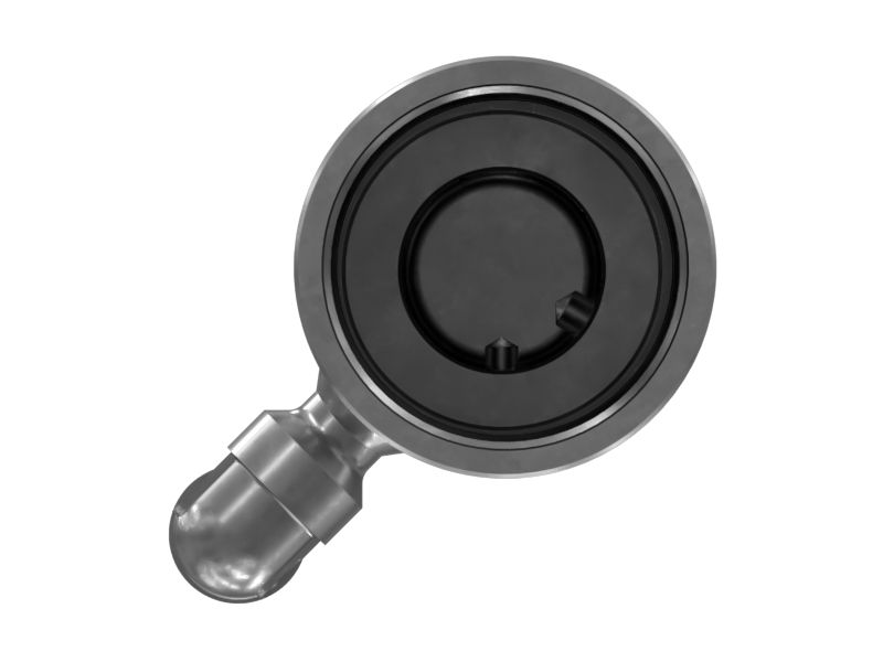 80mm Bore Diameter Steering Cylinder