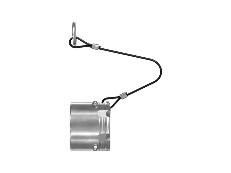 Receptacle Cap
