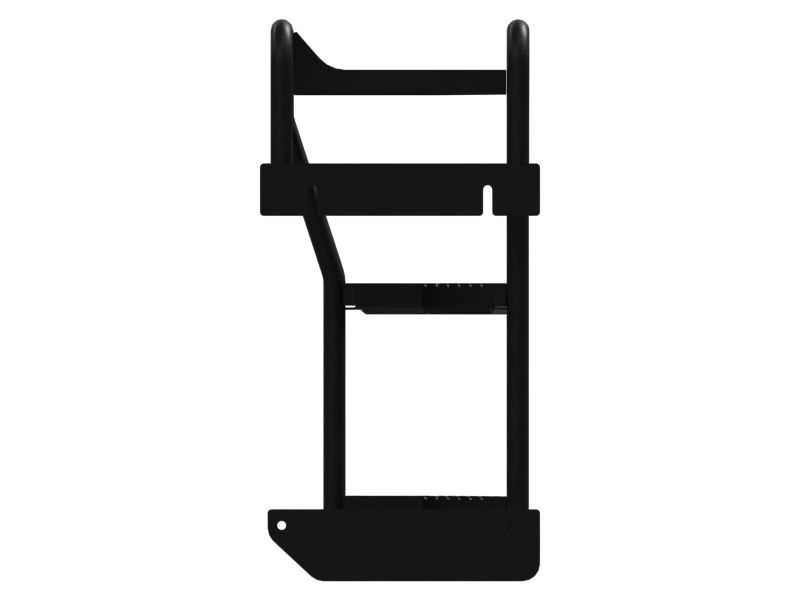 СТУПЕНЬ В СБОРЕ