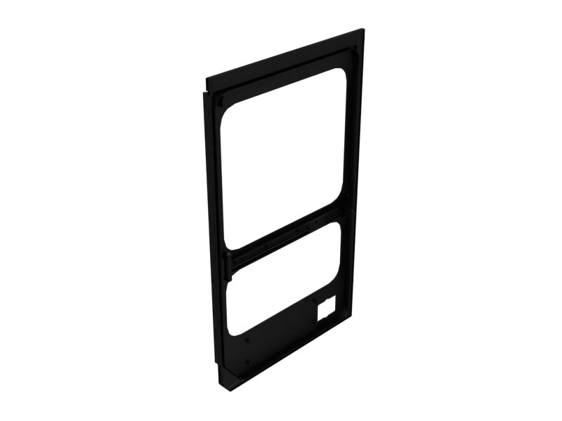 156-4619: ДВЕРЬ В СБОРЕ