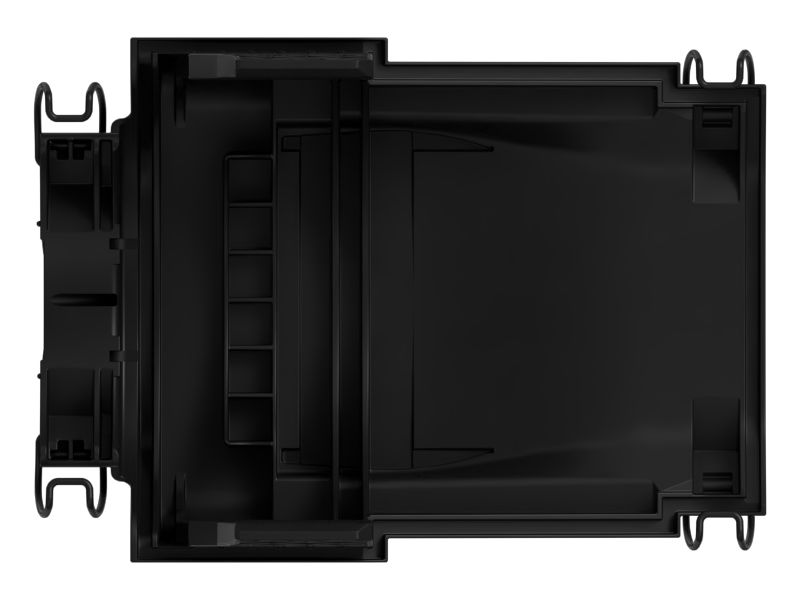 528-0586: Air Cleaner Cover 5280586 купить