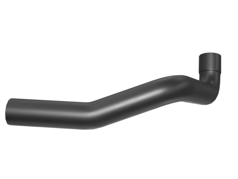 500-3231: Coolant Hose