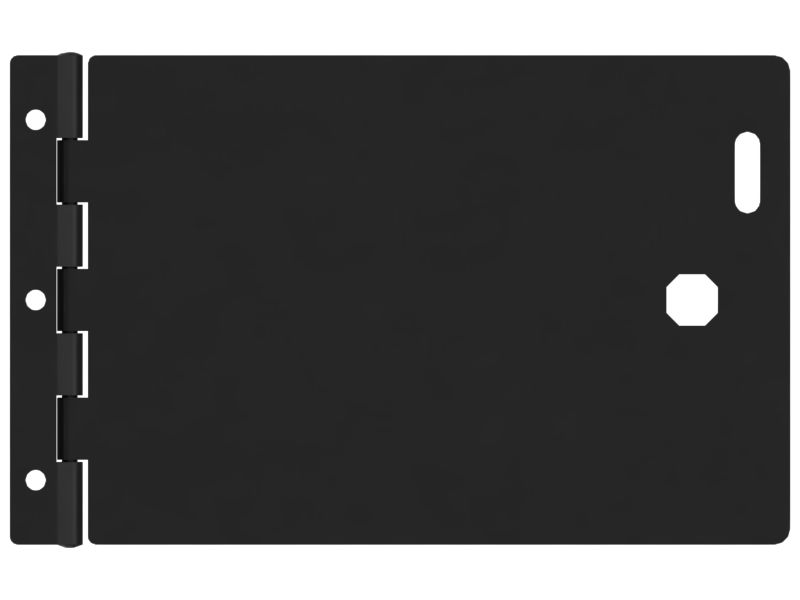 ШАРНИР В СБОРЕ