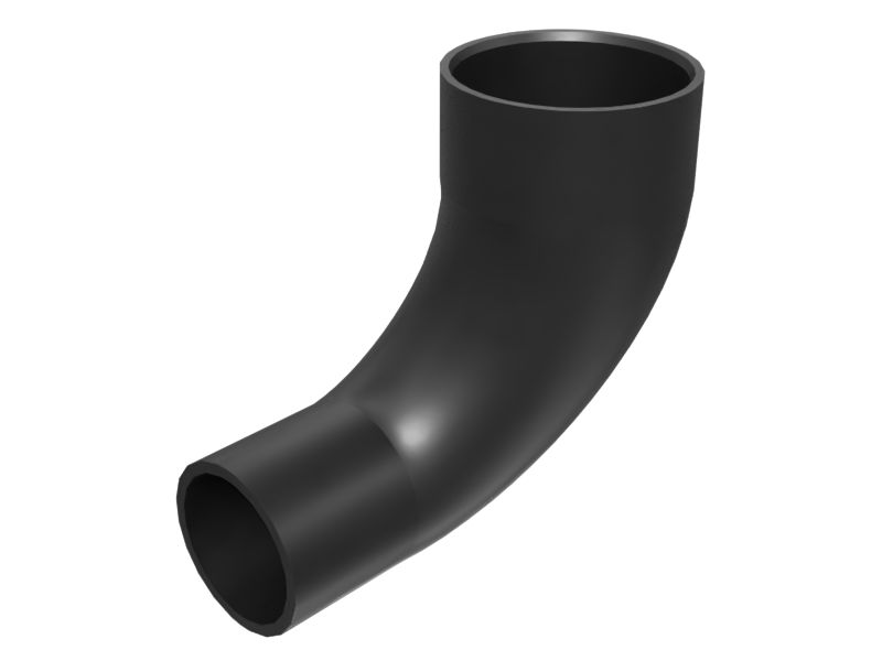Molded Hose