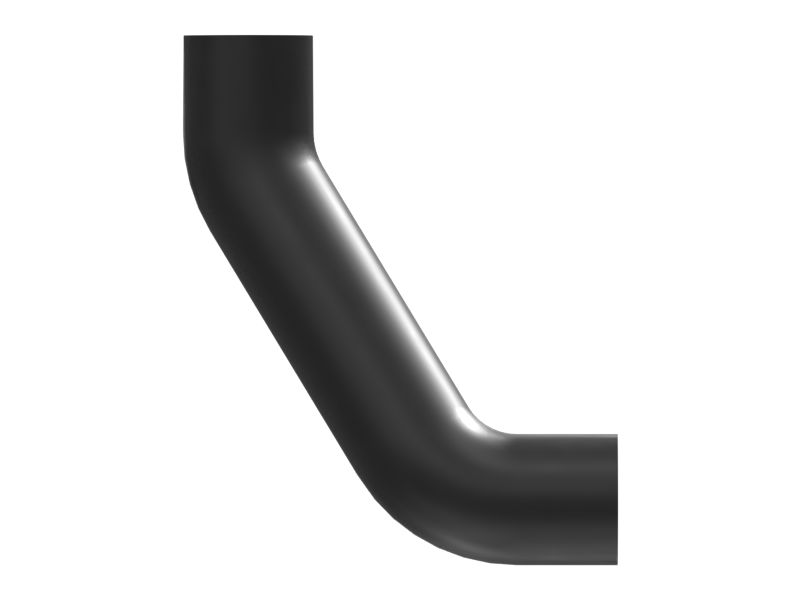 509-7980: 55mm ID Radiator Water Lines Hose 5097980 购买