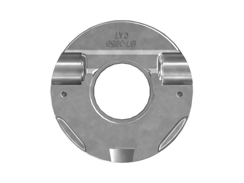 ПЛАСТИНА КУЛАЧКА