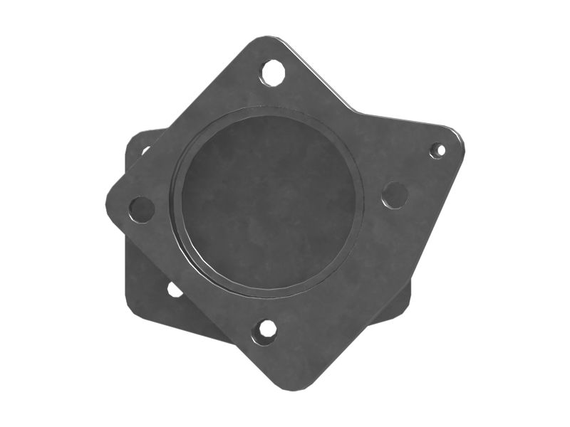 ШАРНИР В СБОРЕ