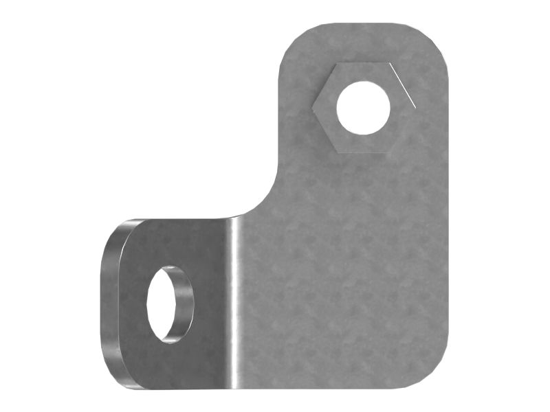 352-1571: Output Transfer Gear Lines Clip Mounting Bracket 3521571 купить