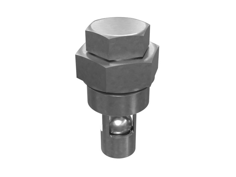 Chip Detector Magnetic Plug