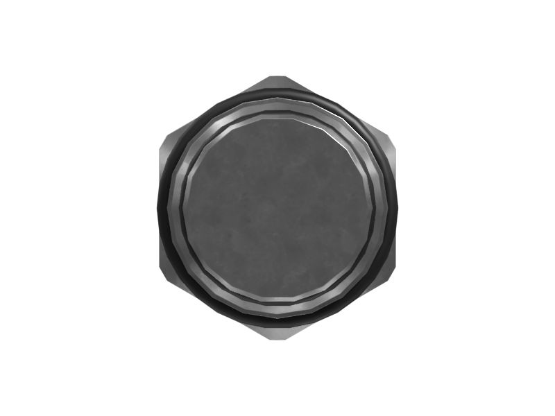 VALVE GP-CB