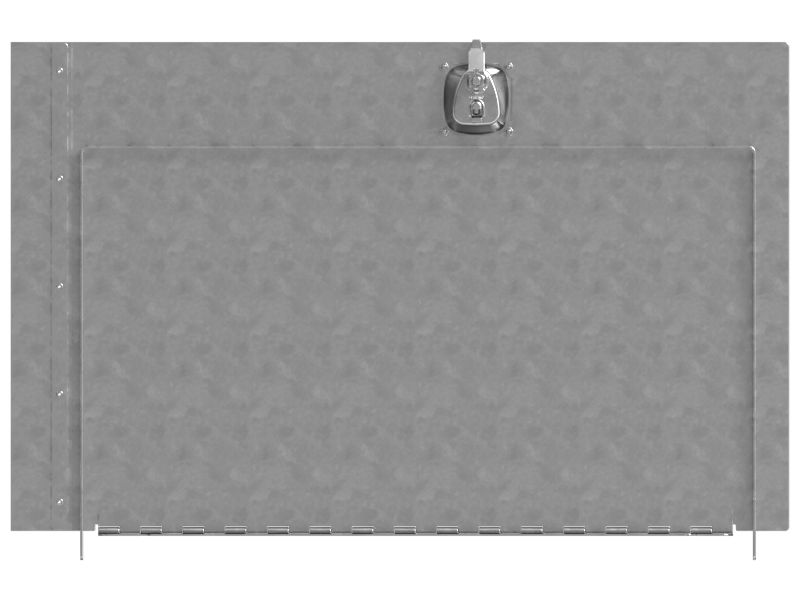 ДВЕРЬ СДВИЖНАЯ