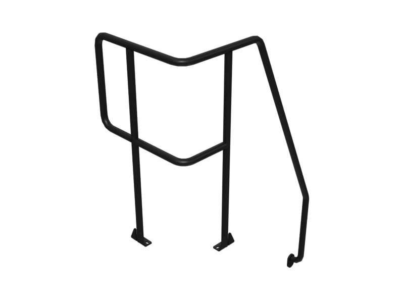 367-2580: Platform Guardrail | CATCorp