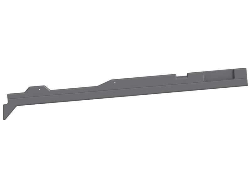 Канал воздушного фильтра