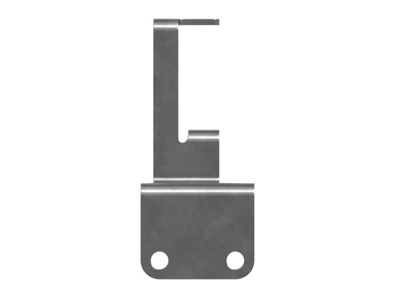 493-3080: Lifting Eye Bracket Retainer 4933080 купить